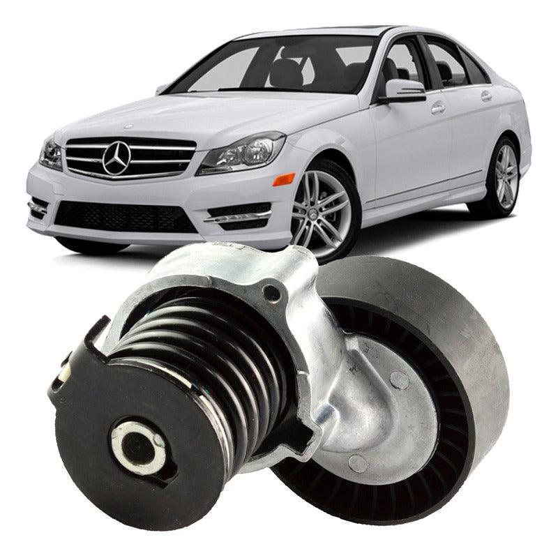 Tensor Correia Alternador Mercedes C180 C200 W204 2007-2014 - NPX Imports