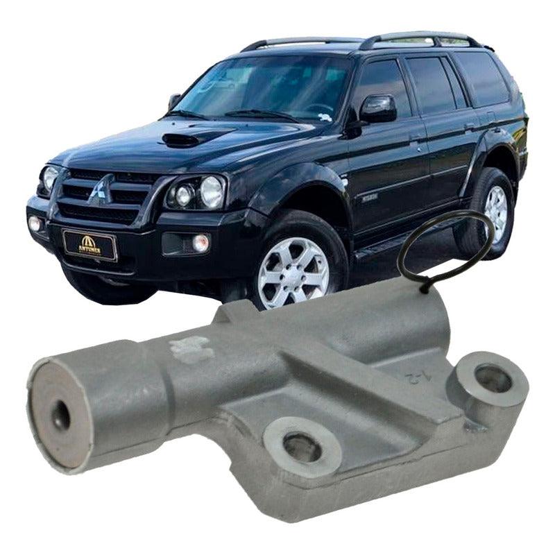 Tensor Damper Pajero Sport - NPX Imports