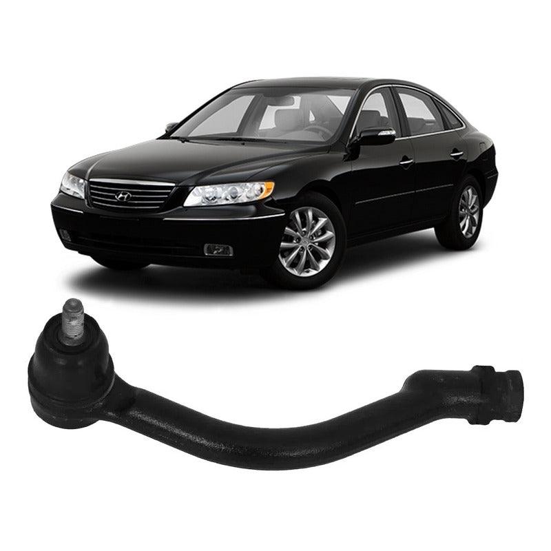 Terminal De Direção Direito Hyundai Azera 2006 Até 2011 - NPX Imports