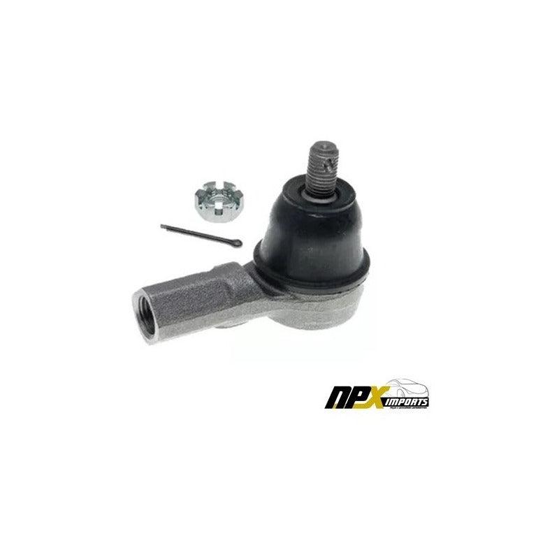 Terminal De Direção Honda Crv 2007 Em Diante - NPX Imports