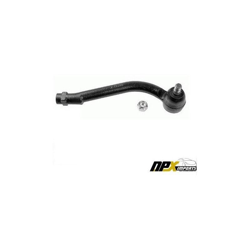 Terminal De Direção Vera Cruz 2006-2012 - Lado Direito - NPX Imports