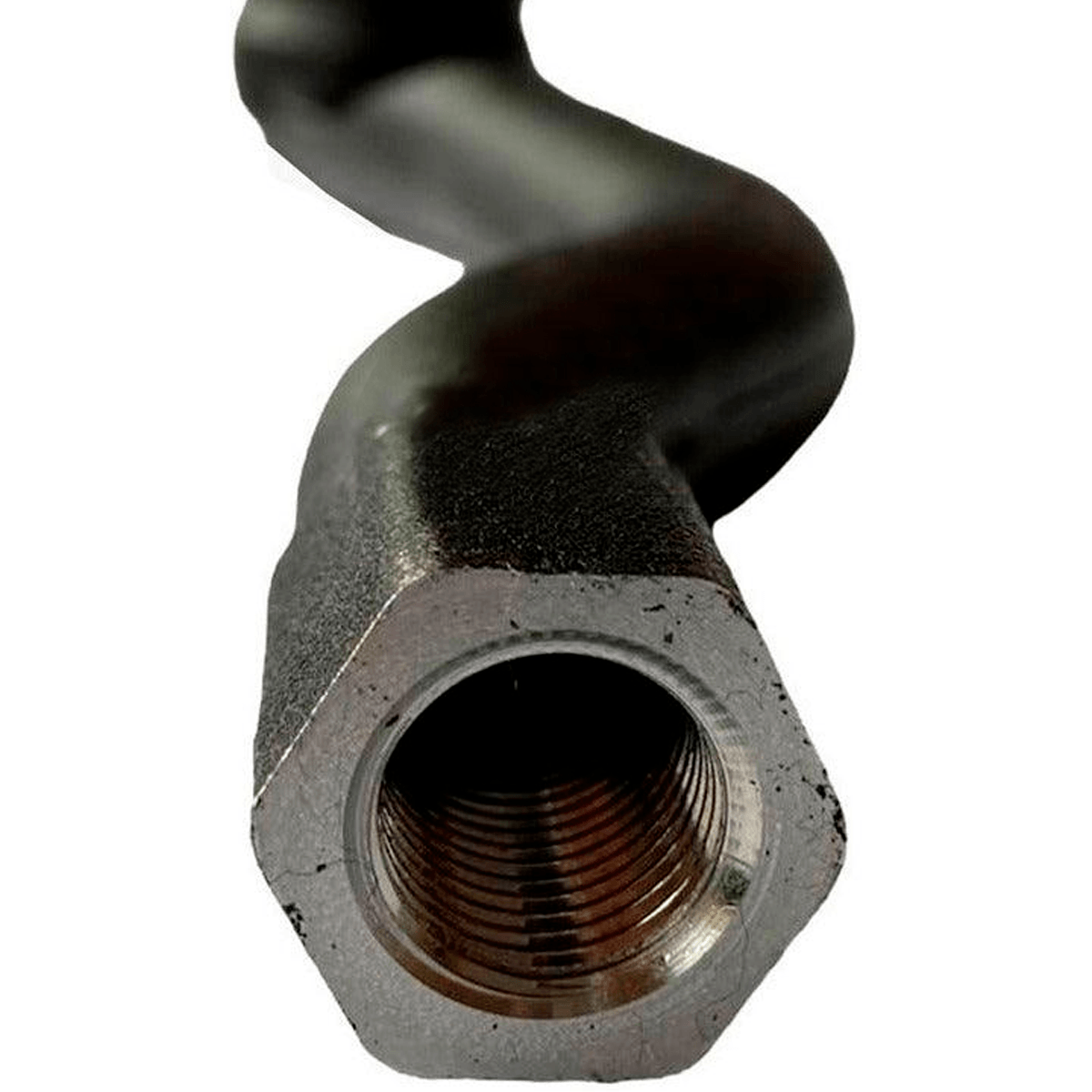 Terminal Direção Direito Civic 2016 2017 2018 2019 2020 21 - NPX Imports