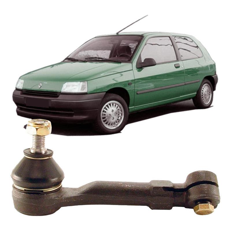 Terminal Direção Direito Clio Kangoo Scenic 1994 A 1998 - NPX Imports