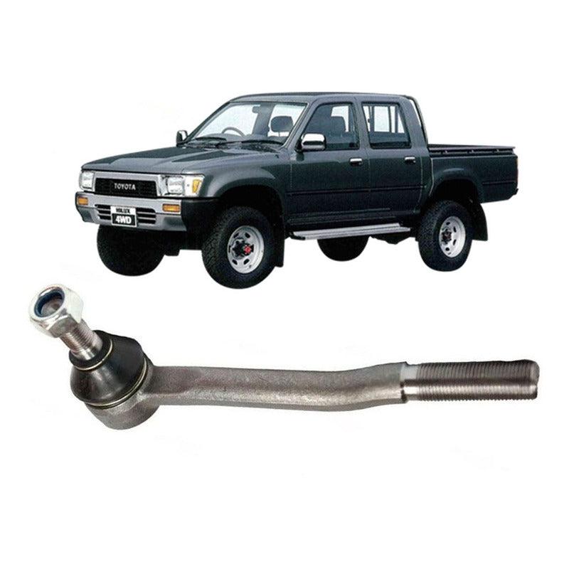 Terminal Direção Interno Toyota Hilux 1992-2005 - NPX Imports