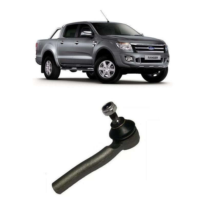 Terminal Direção Ranger 2013 2014 2015 2016 2017 18 Direito - NPX Imports