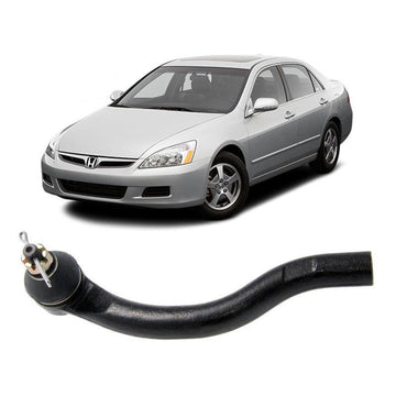 Terminal Ponteira Accord 2003 2004 2005 2006 2007 - Direito - NPX Imports