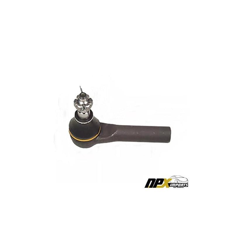 Terminal Ponteira Direção Ford Explorer Ranger 1998-2003 - NPX Imports