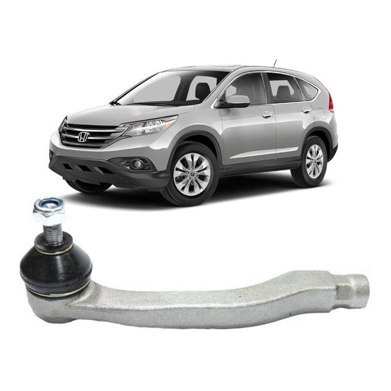 Terminal Ponteira Direção Honda Crv 2.0 2012 A 2016 Direito - NPX Imports