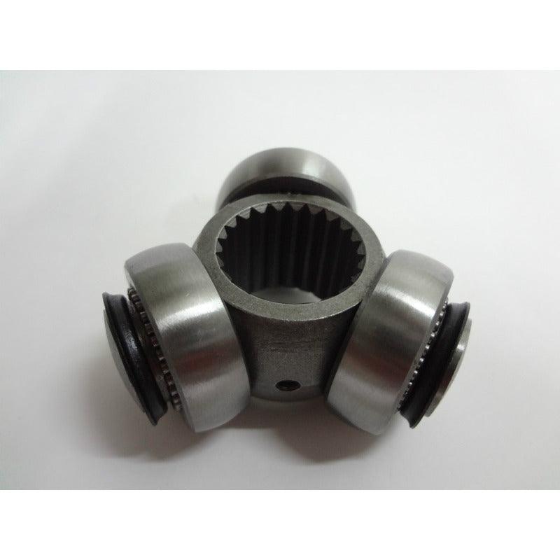 Trizeta New Civic Aut. Fit 22 Dentes Elo 32mm - NPX Imports