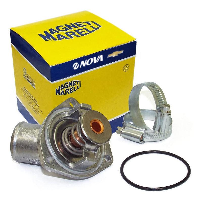 Valvula Termostatica 2.0 2.4 Flex Zafira 2005 A 2012 - NPX Imports