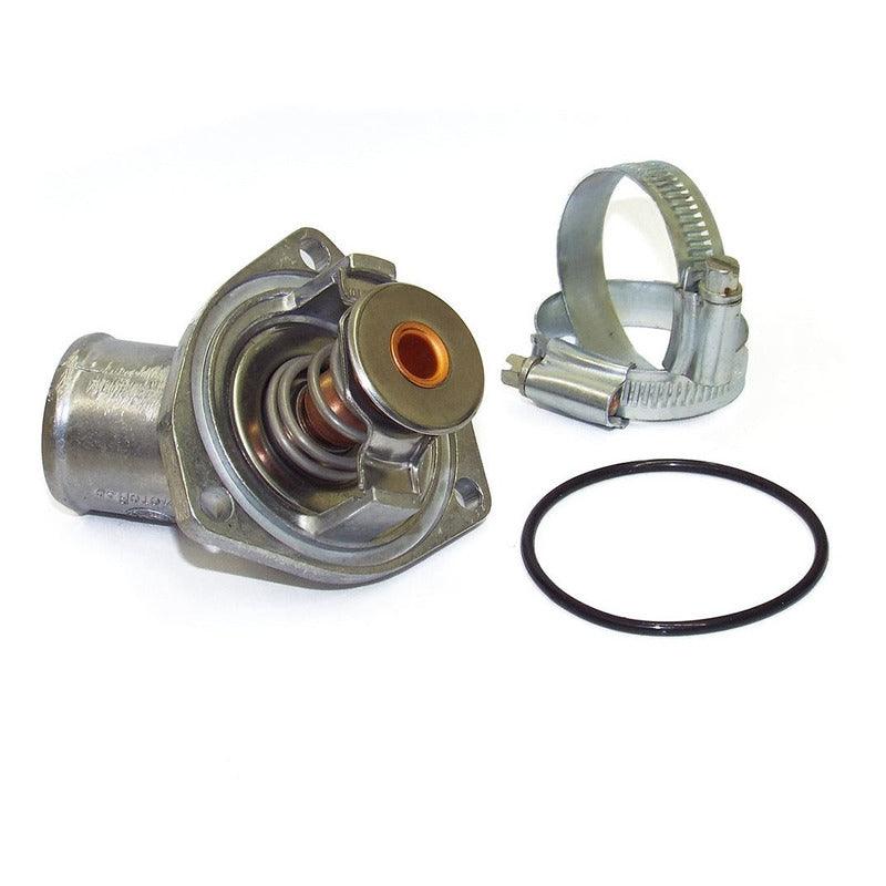 Valvula Termostatica 2.0 2.4 Flex Zafira 2005 A 2012 - NPX Imports