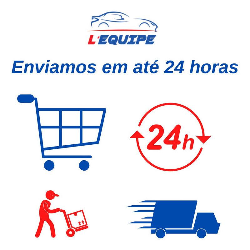 Valvula Termostatica Carcaca Aluminio Renault Duster 1.6 16v - NPX Imports