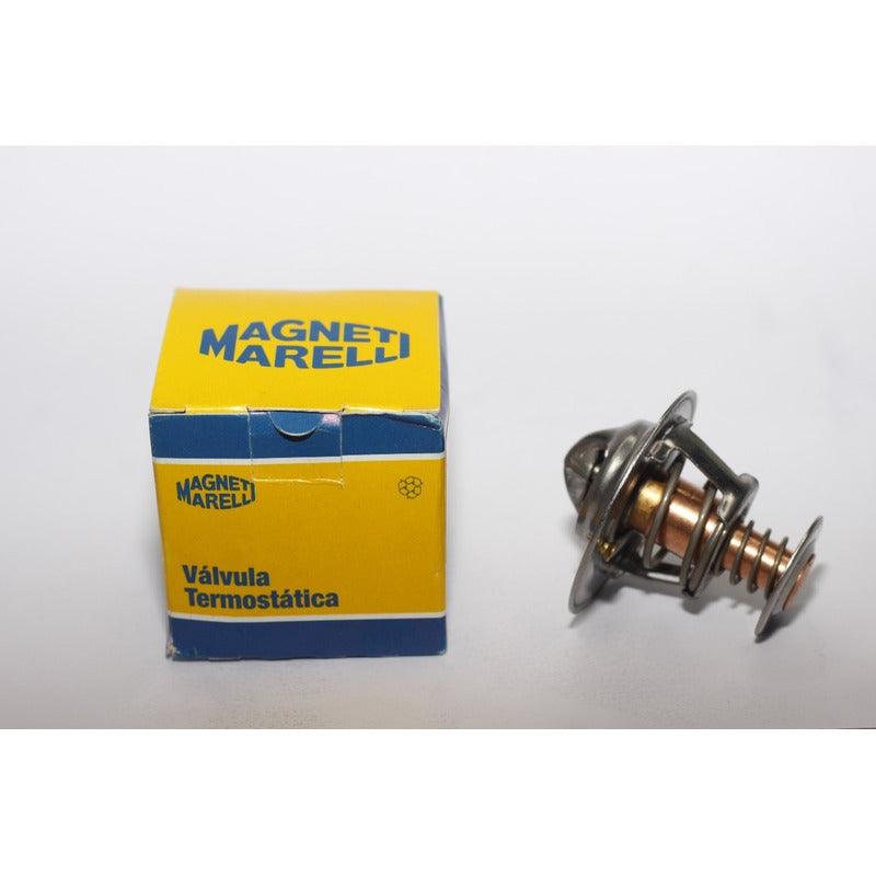Válvula Termostática Honda Accord 2.2/2.3 1990-2002 - NPX Imports