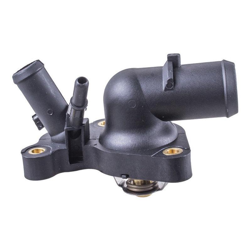 Válvula Termostática Linea 1.8 2011 12 13 14 2015 2016 Etorq - NPX Imports