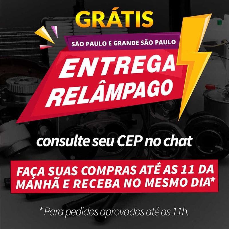 Válvula Termostática Linea 1.8 2011 12 13 14 2015 2016 Etorq - NPX Imports