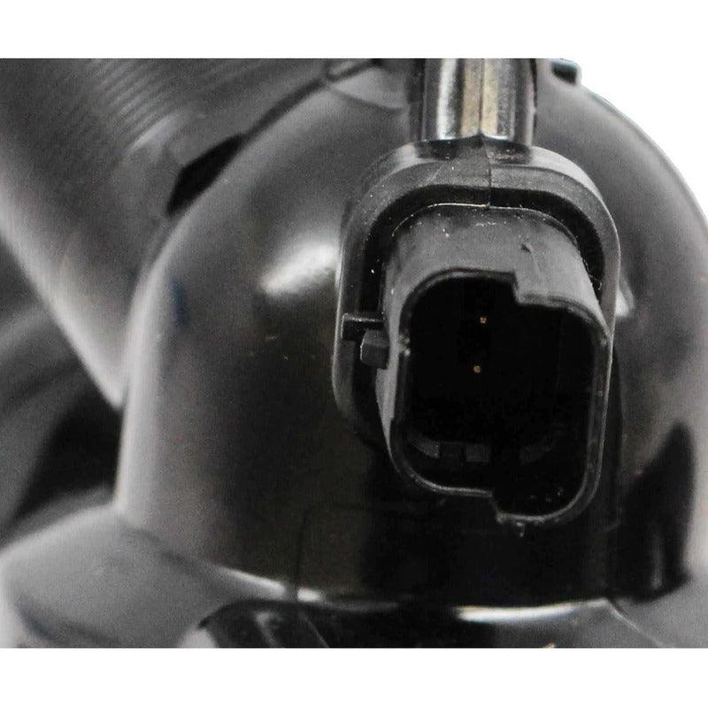 Válvula Termostática Mini Cooper 2008-2015 1.6s N18 - NPX Imports