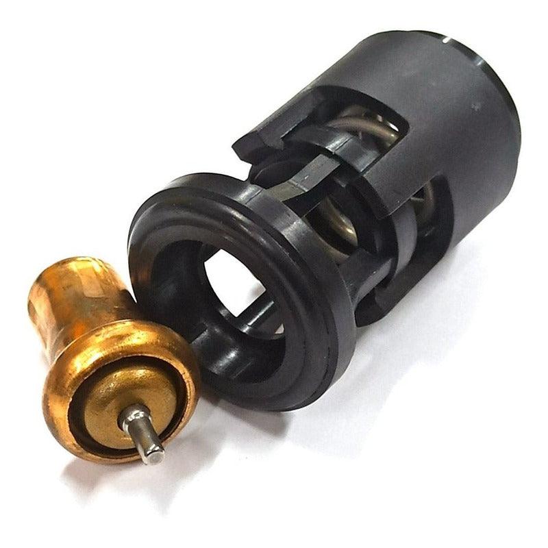 Valvula Termostatica Polo 1.6 Ea111 8v 01 Diante Mmvt24580c - NPX Imports