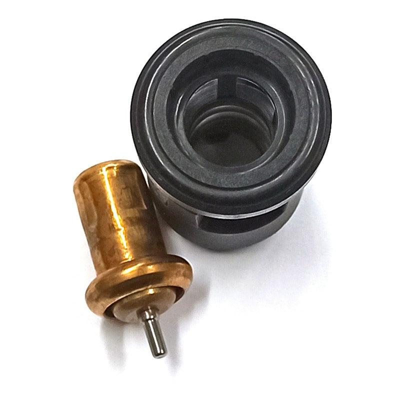 Valvula Termostatica Polo 1.6 Ea111 8v 01 Diante Mmvt24580c - NPX Imports