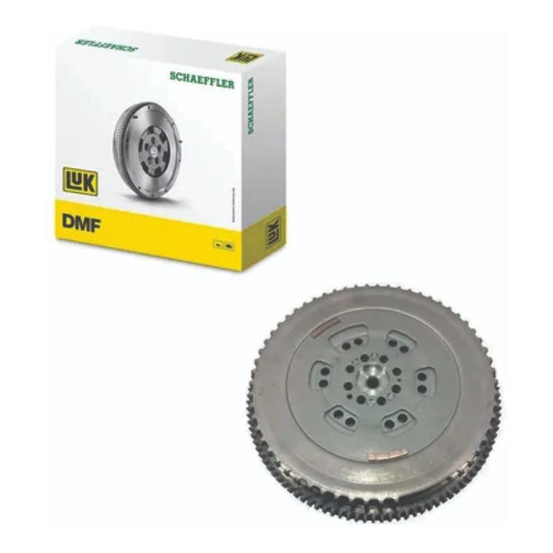 Volante Motor Nissan Frontier 2.5 2013 A 2016 Bimassa Luk - NPX Imports