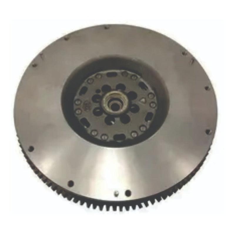 Volante Motor Nissan Frontier 2.5 2013 A 2016 Bimassa Luk - NPX Imports