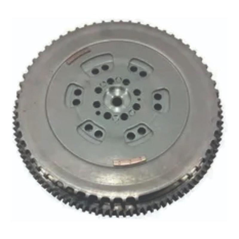 Volante Motor Nissan Frontier 2.5 2013 A 2016 Bimassa Luk - NPX Imports