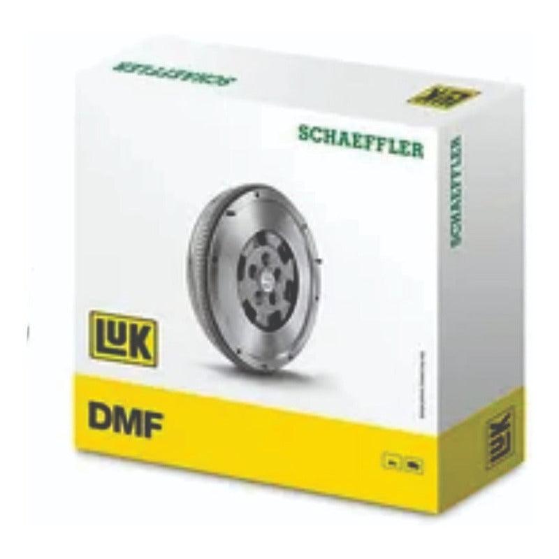 Volante Motor Nissan Frontier 2.5 2013 A 2016 Bimassa Luk - NPX Imports