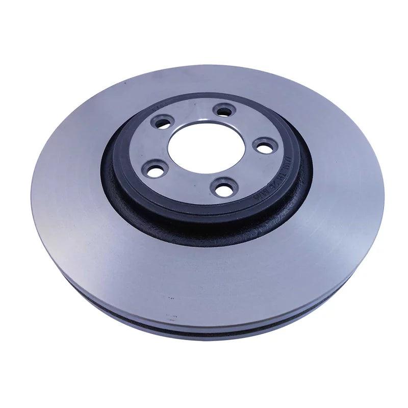 Disco de Freio Dianteiro BD6763 Jaguar S F Type XF XJ XKR - NPX Imports