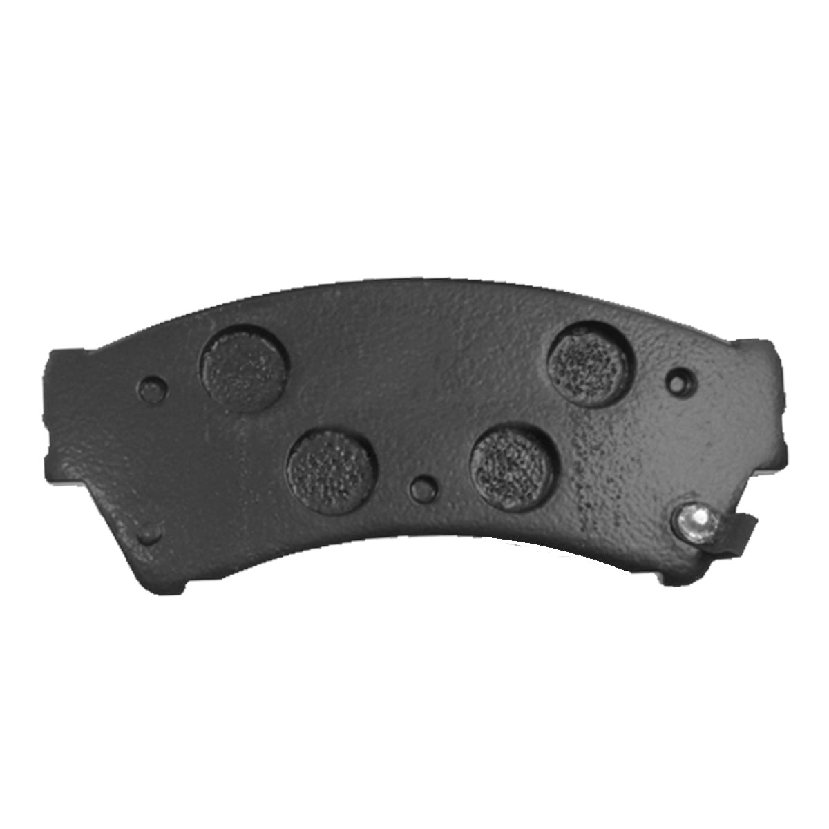 Pastilha De Freio Dianteira Ford Fusion 2.5 2010 2011 2012