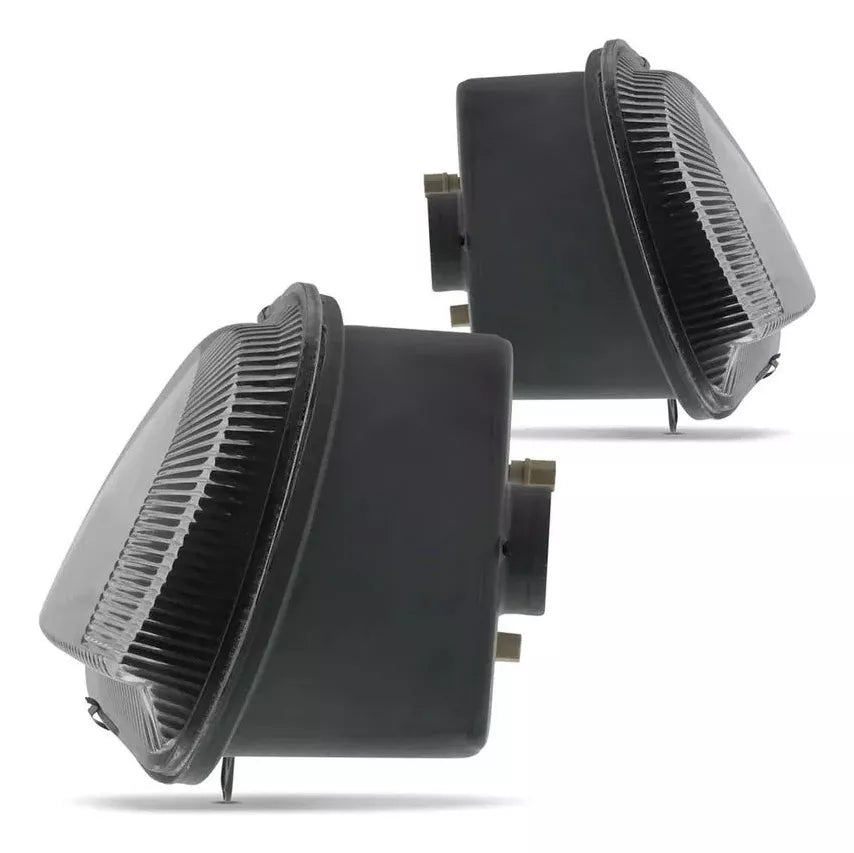 Par Farol Celta 2001 2002 2003 2004 2005 2006 Mascara Negra - NPX Imports