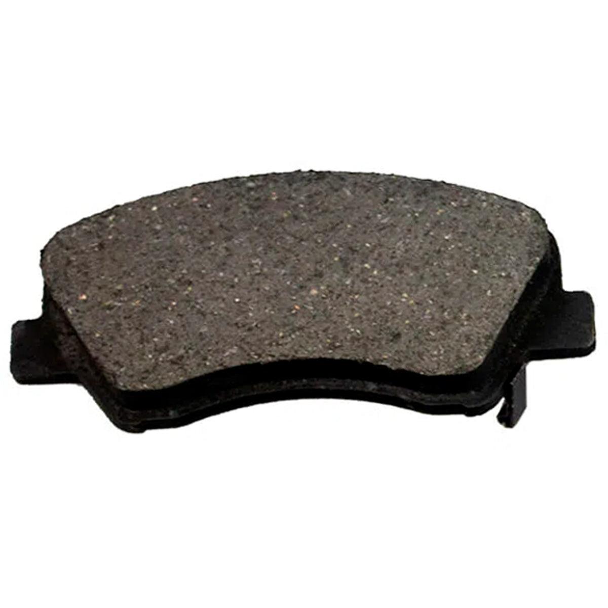 Pastilha Freio Dianteira Hyundai HB20 1.6 2020 2021 2022 - NPX Imports