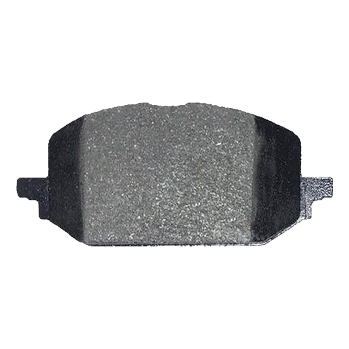 Pastilha Freio Dianteira Onix Hatch Sedan 1.0 2020 2021 - NPX Imports