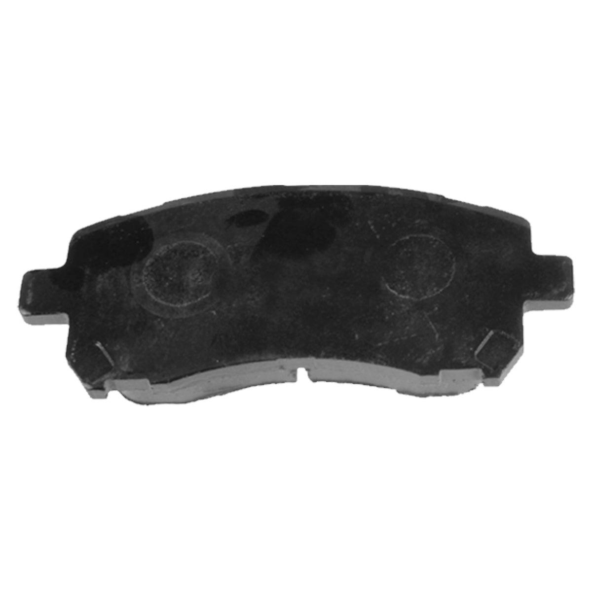 Pastilha Freio Dianteiro Subaru Outback 2.5 2001 em diante - NPX Imports