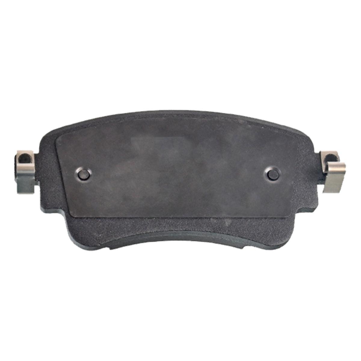 Pastilha Traseira Audi A4 1.4 2.0 2015 a 2018 - NPX Imports