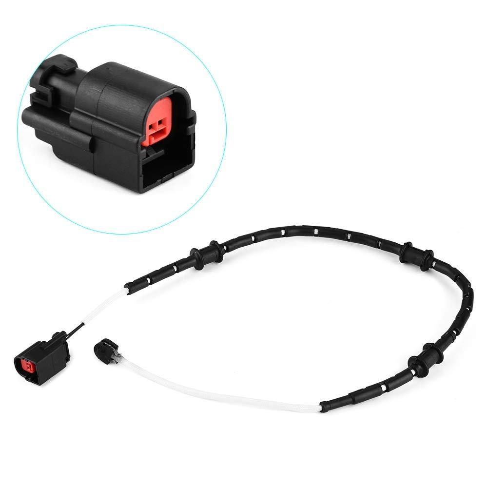 Sensor Pastilha Freio Dianteira Jaguar XF XF Ftype 2006-2015 - NPX Imports