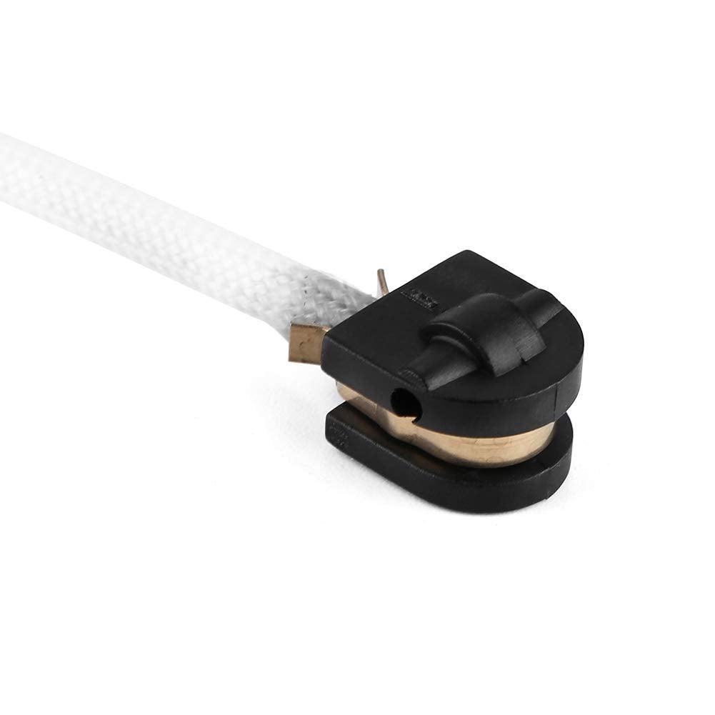 Sensor Pastilha Freio Dianteira Jaguar XF XF Ftype 2006-2015 - NPX Imports