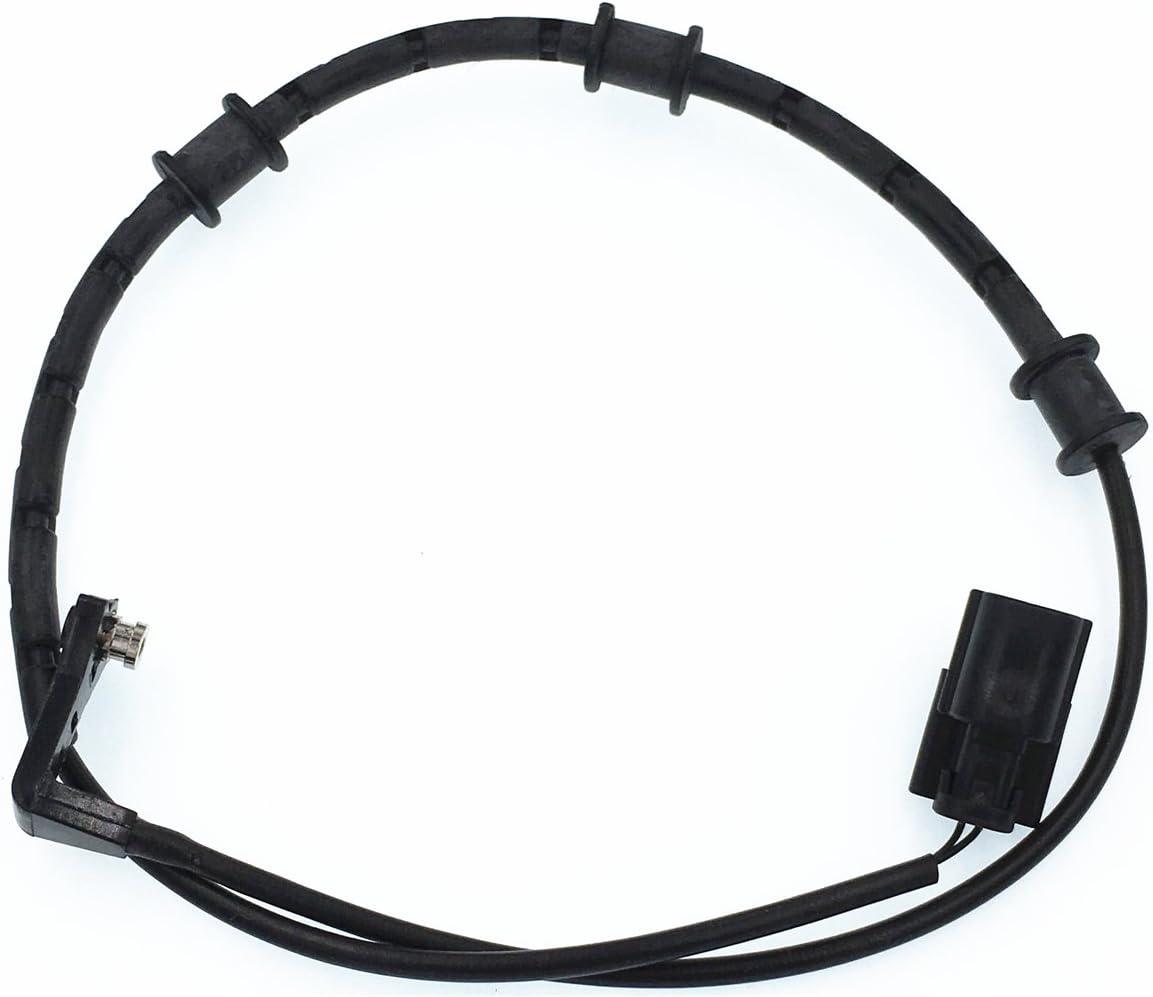 Sensor Pastilha Freio Traseiro Jaguar XF XF Ftype 2006-2015 - NPX Imports