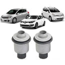 02 Bucha Quadro Agregado Megane 2006 2007 2008 2009 2010 11 - NPX Imports