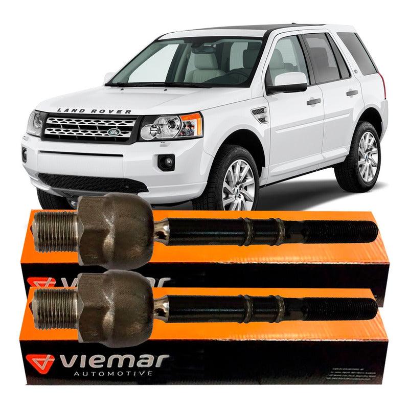 2 Braço Axial Freelander 2 2006 2007 2008 2009 2010 À 2014 - NPX Imports