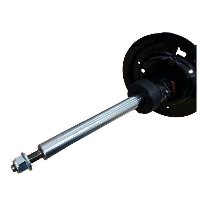 4 Amortecedor Dianteiro E Traseiro New Cerato 2014 À 2019 - NPX Imports