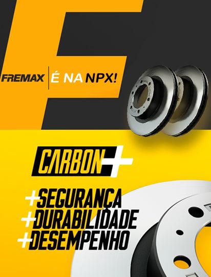 Banner_Fremax_NPX_Mobile - NPX Imports