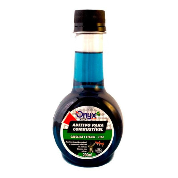 Aditivo Combustivel Potent Flex - On028 - 200ml - NPX Imports