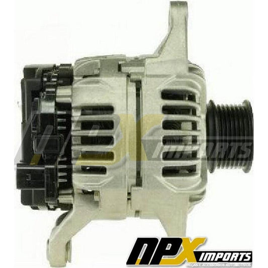 Alternador Ducato 2.3 16v 2010 Em Diante (150a) - NPX Imports