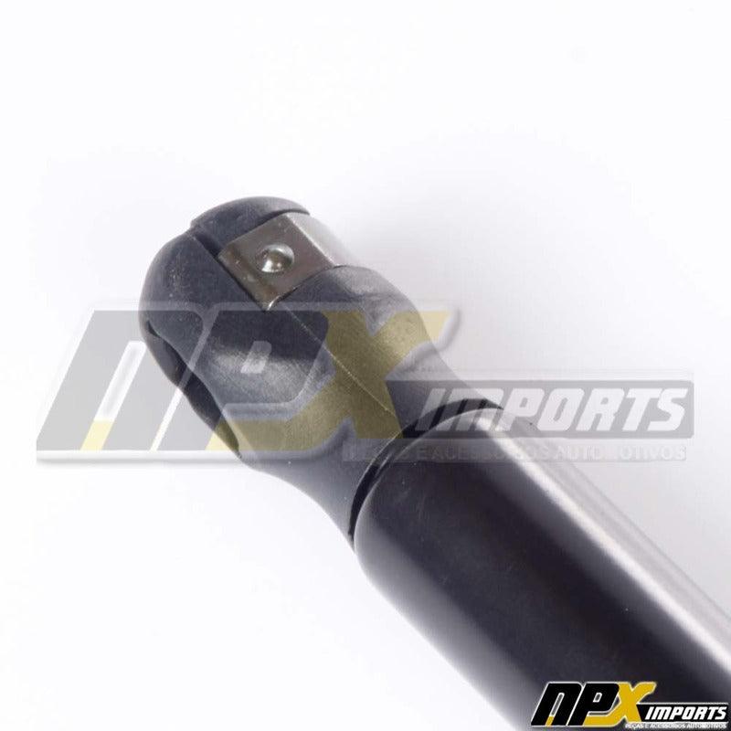 Amortecedor Capo Renault Duster 2011 Em Diante - NPX Imports