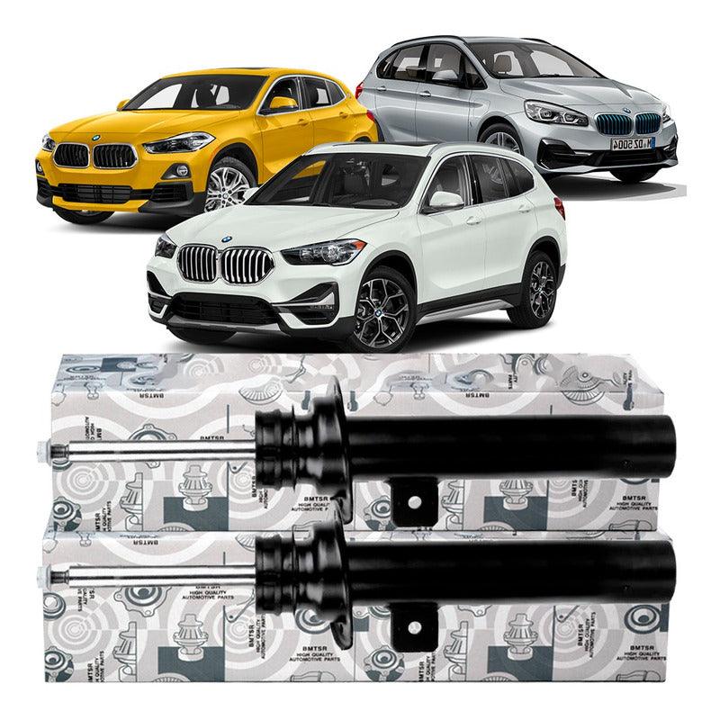 Amortecedor Dianteiro Bmw X1 F48 2014 2015 2016 2017 2018 19 - NPX Imports