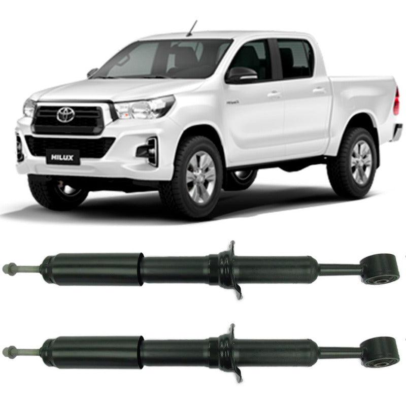 Amortecedor Dianteiro Hilux Srv 2016 2017 2018 2019 2020