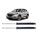 Amortecedor Traseiro Honda Hrv Hr-v 2016 - Par - NPX Imports