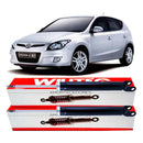 Amortecedor Traseiro Hyundai I30 2007 A 2012 - Par - NPX Imports