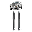 Amortecedor Traseiro Mitsubishi Pajero Sport 1993 A 2012 Par - NPX Imports