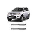 Amortecedor Traseiro Pajero Dakar 2009 Até 2017 - NPX Imports