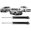 Amortecedor Traseiro Sportage 2010 2011 2012 2013 2014 2015 - NPX Imports